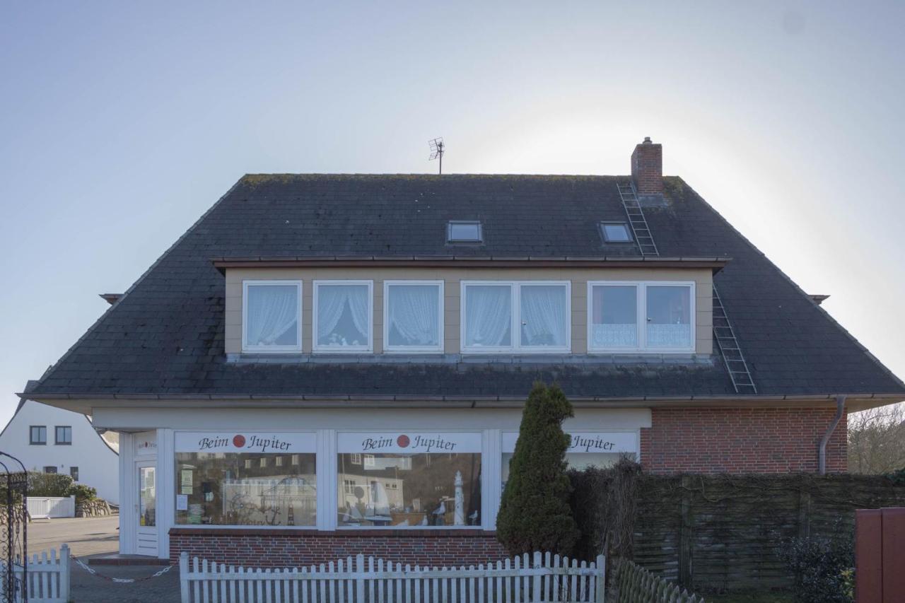 Apartment An Der Düne 2, Whg 4