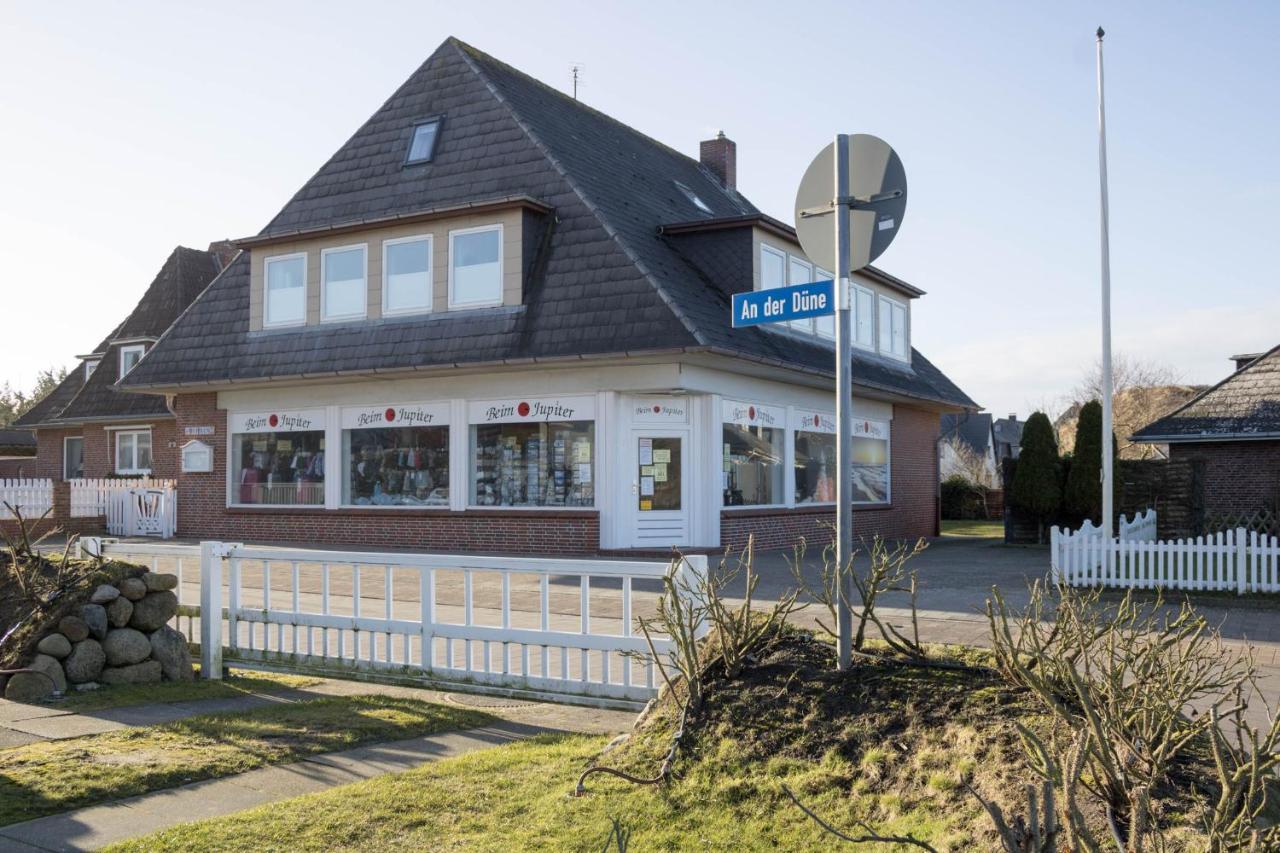 Apartment An Der Düne 2, Whg 4