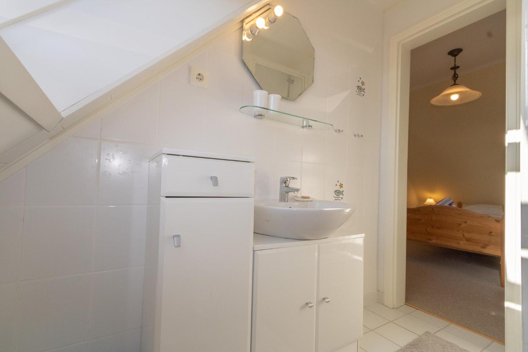 An Der Düne 2, Whg 4 Apartment *
