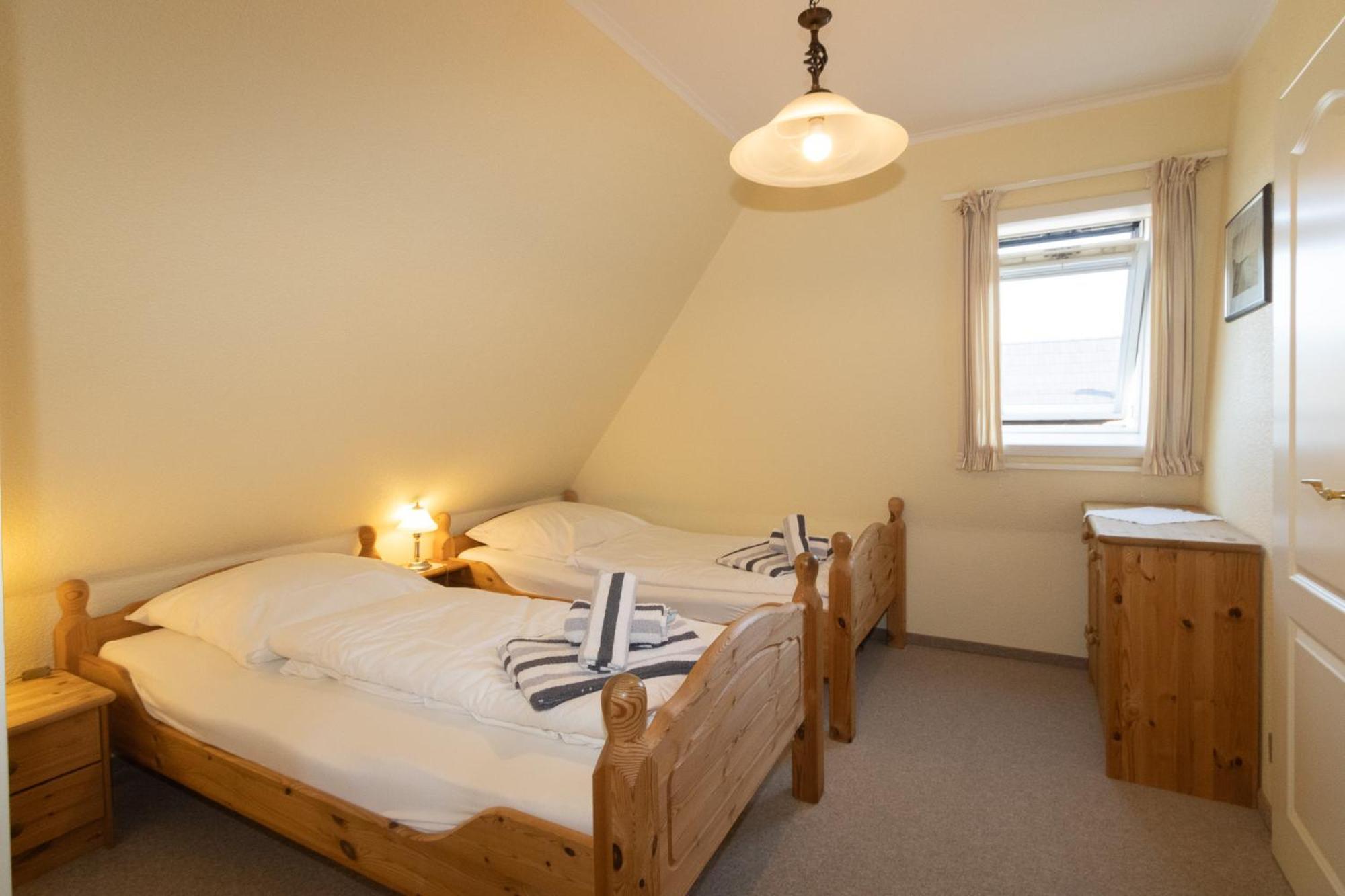 Apartment An Der Duene 2, Whg 4 *