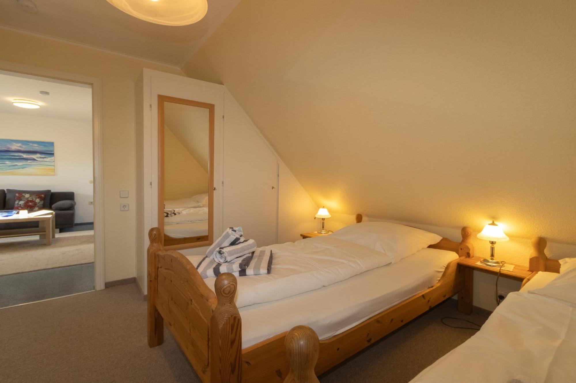 An Der Düne 2, Whg 4 *